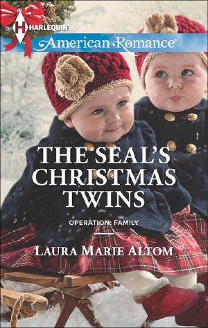 [Operation: Family 05] • The SEAL's Christmas Twins